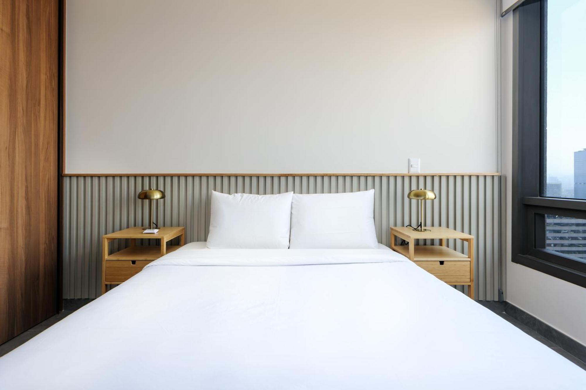 Be Grand By Wynwood House Apartment