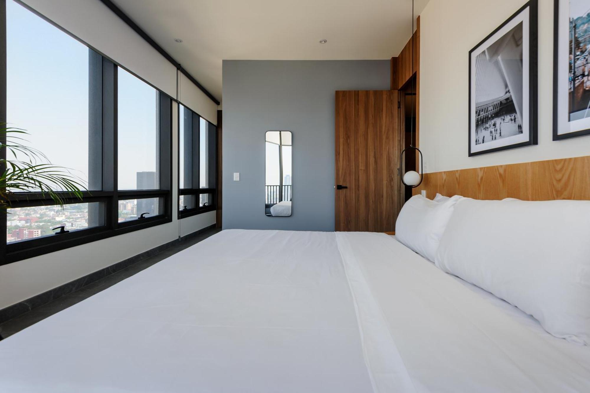 Apartment Be Grand By Wynwood House