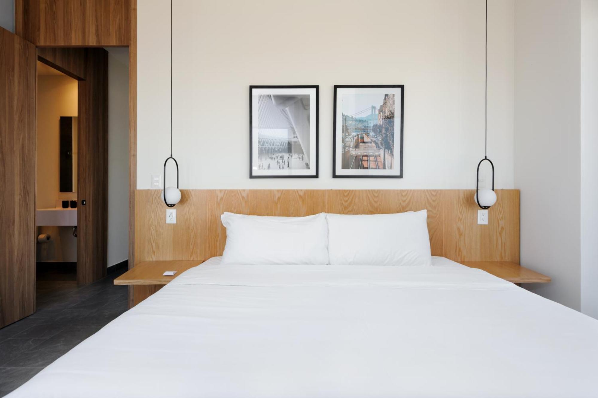 Be Grand By Wynwood House Apartment Mexico City