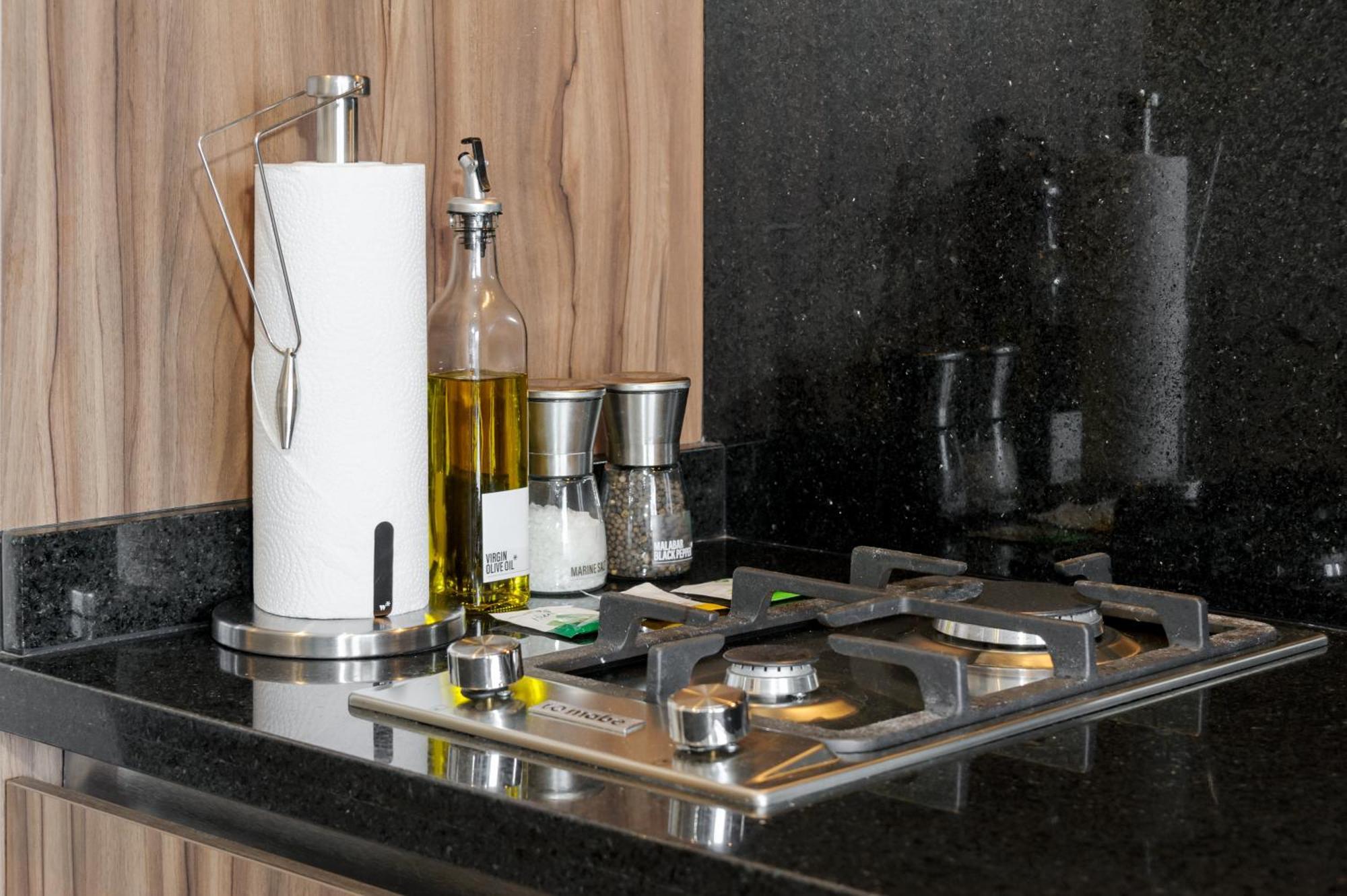 Apartment Be Grand By Wynwood House Mexico City