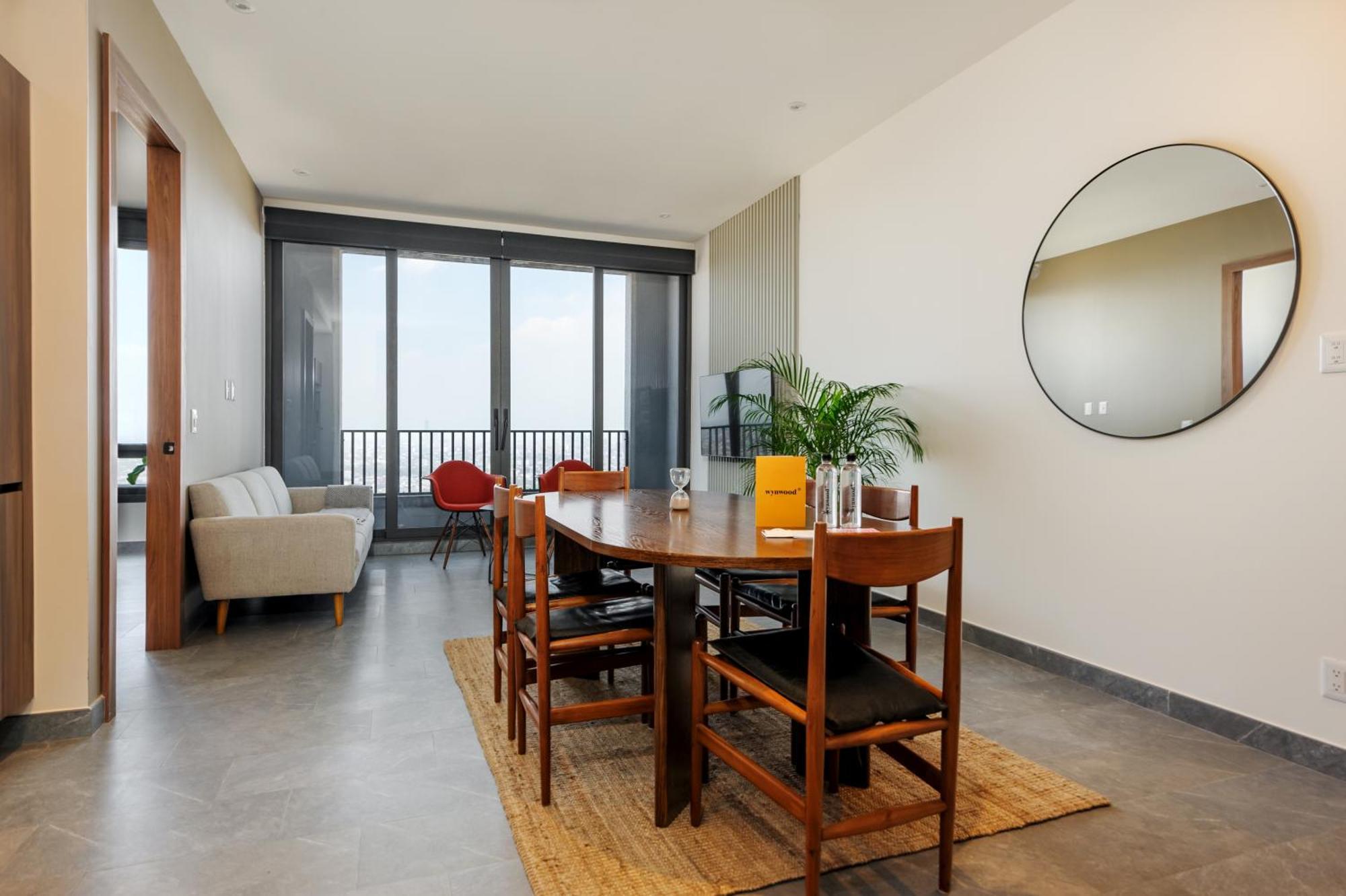 Be Grand By Wynwood House Apartment *