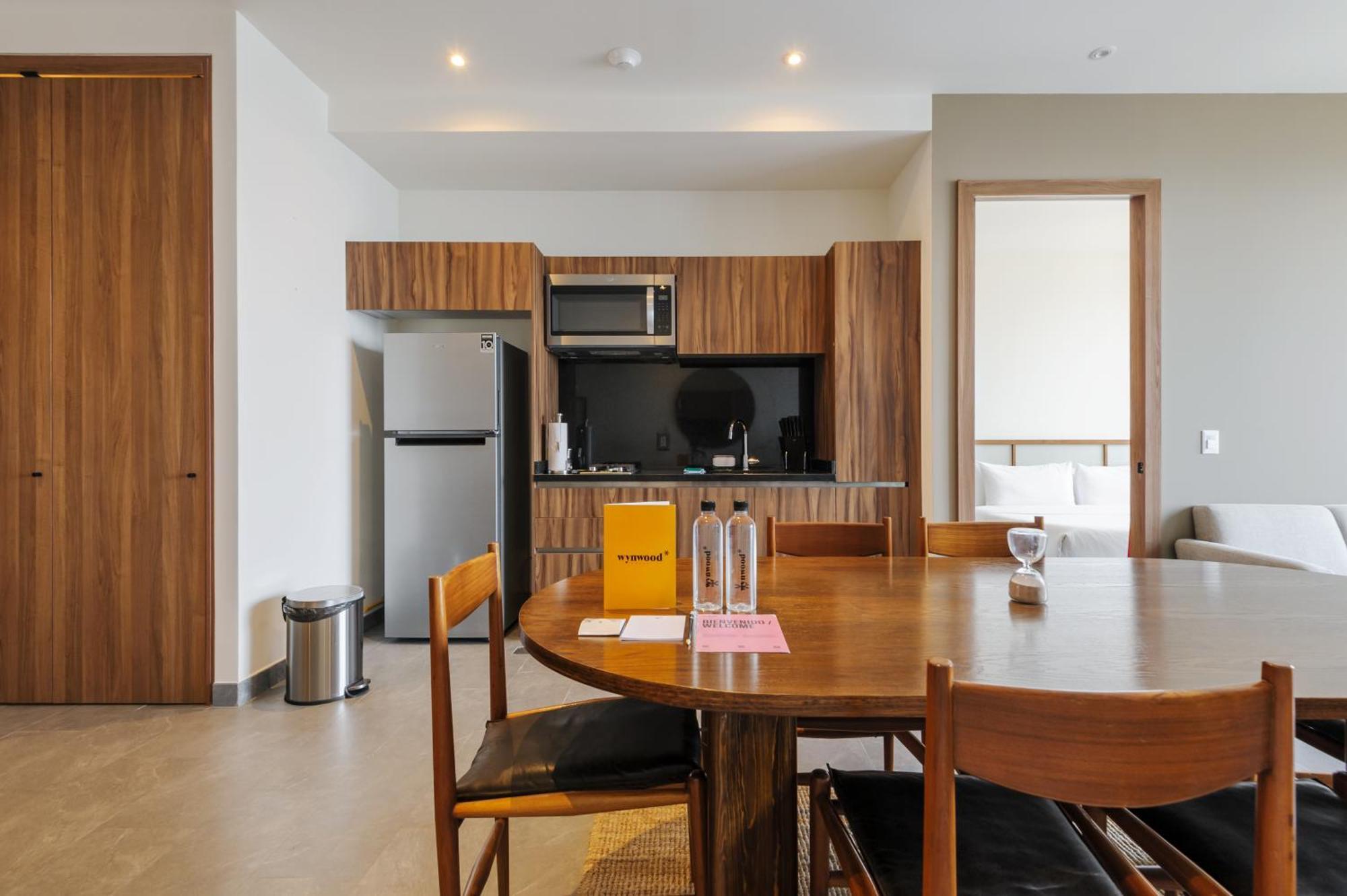 Apartment Be Grand By Wynwood House *