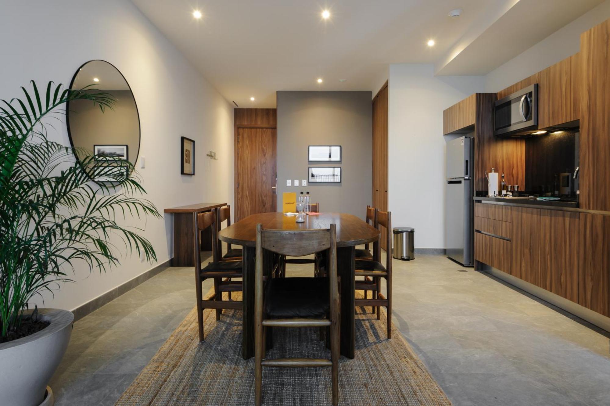 Be Grand By Wynwood House Apartment *