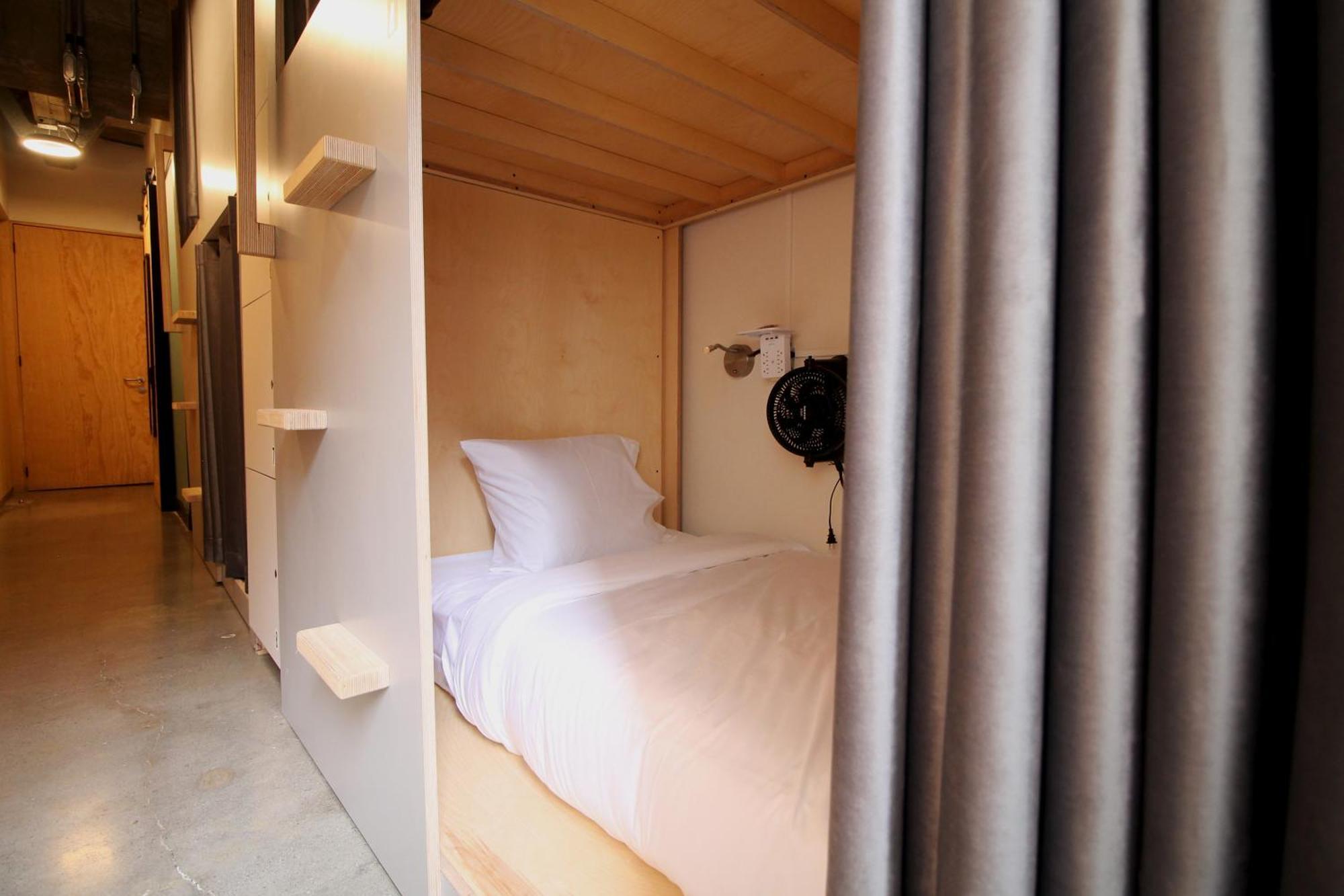 Apartamento Triver Coliving