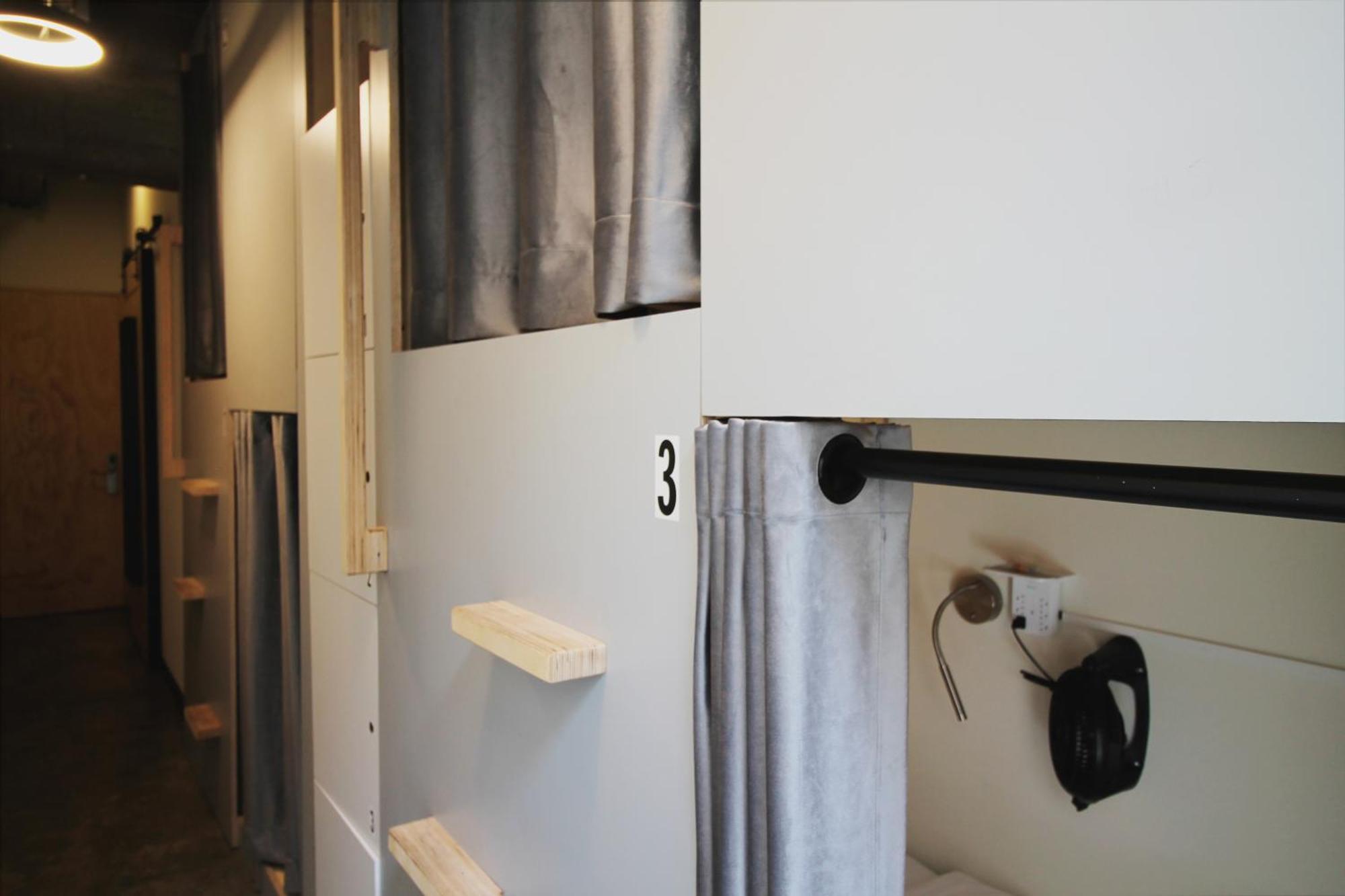 Triver Coliving Apartamento *