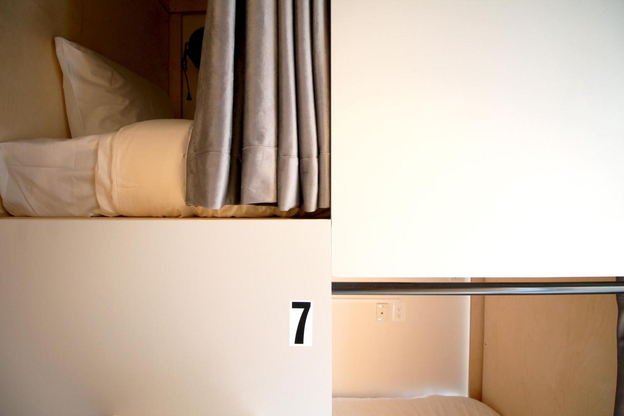 Apartamento Triver Coliving México DF