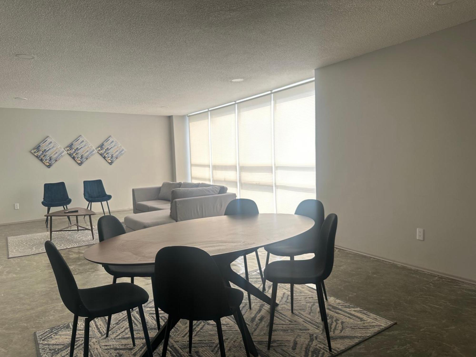 Luxury 3br Roma Norte - Wifi- Laundry- Sleeps 10 Mexico City