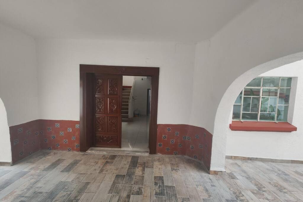 Mini Departamento Narvarte Apartment