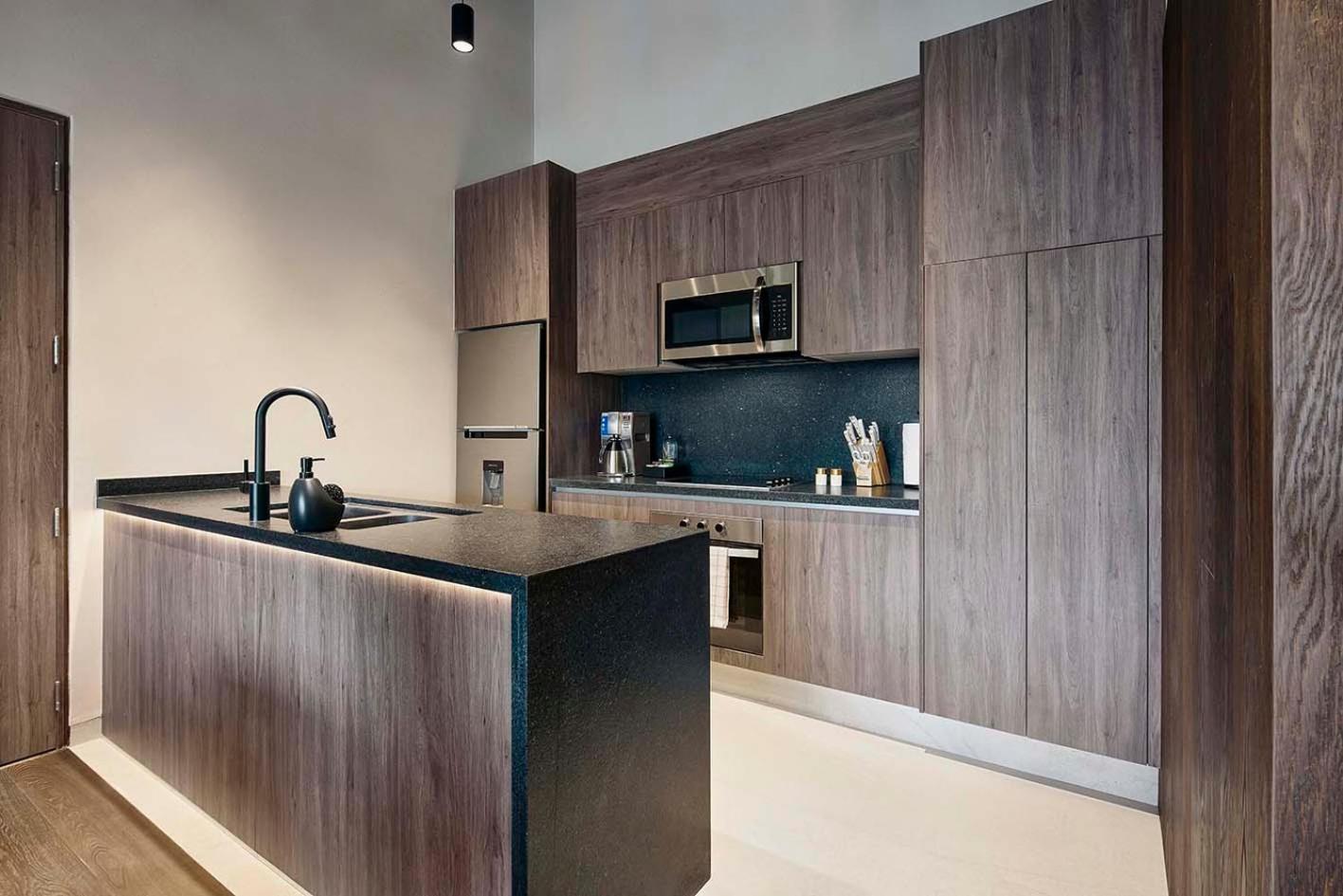 Isabella Boutique By Viadora Apartment Mexico City