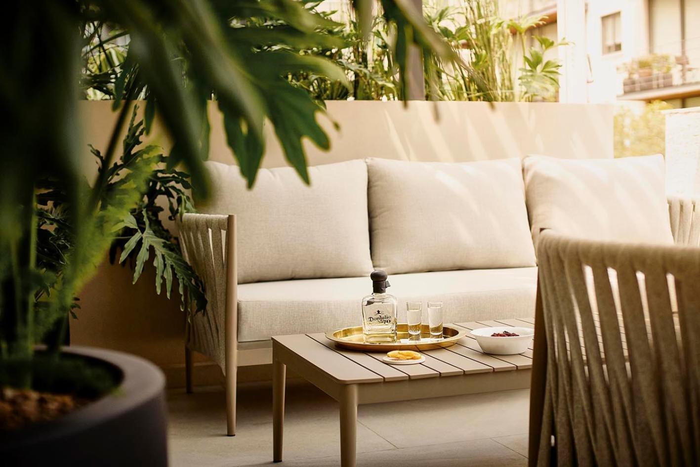Apartment Isabella Boutique By Viadora Mexico City