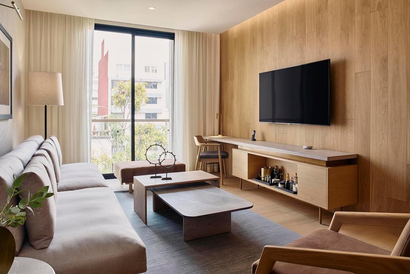 Isabella Boutique By Viadora Apartment Mexico City