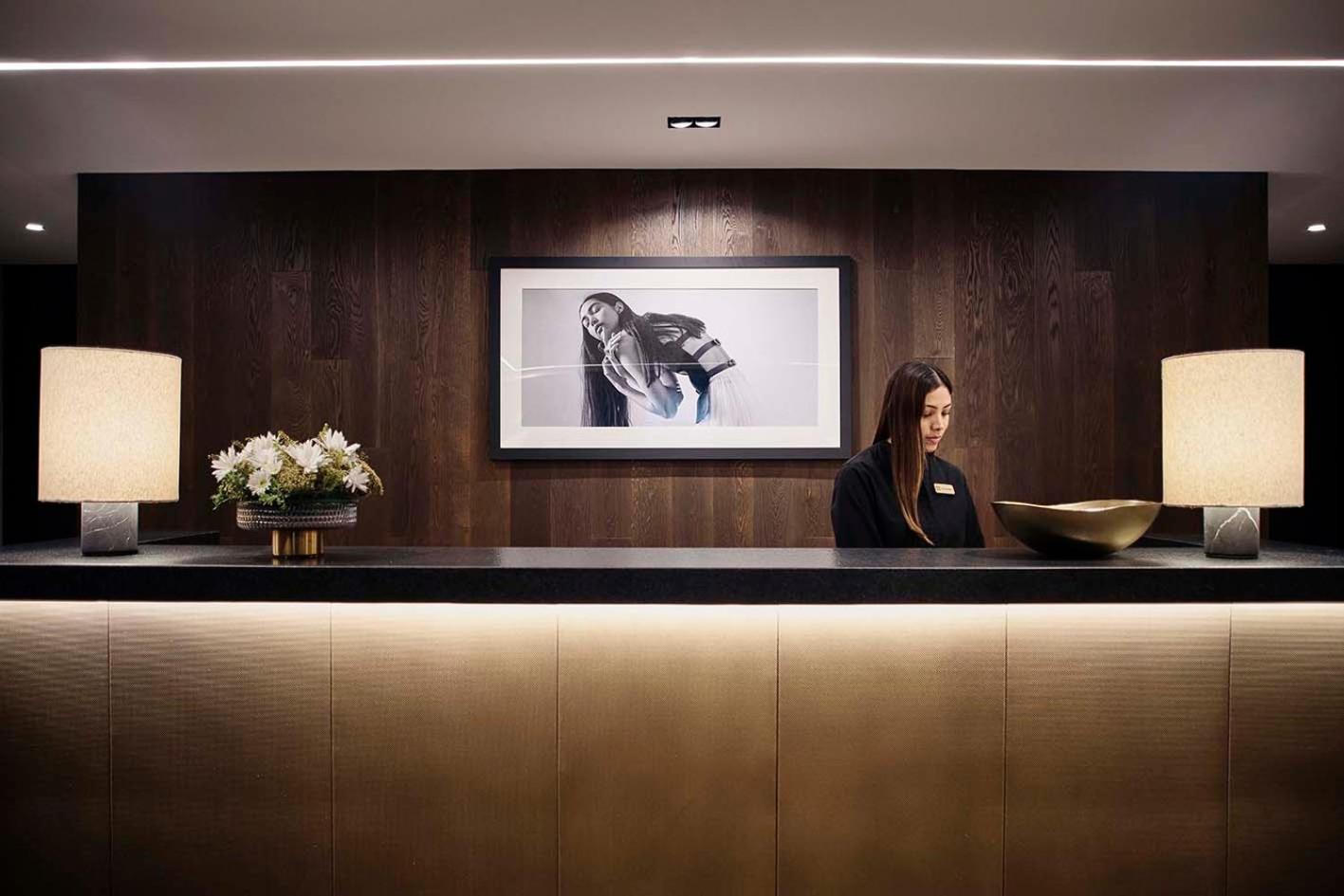 Isabella Boutique By Viadora * Mexico City