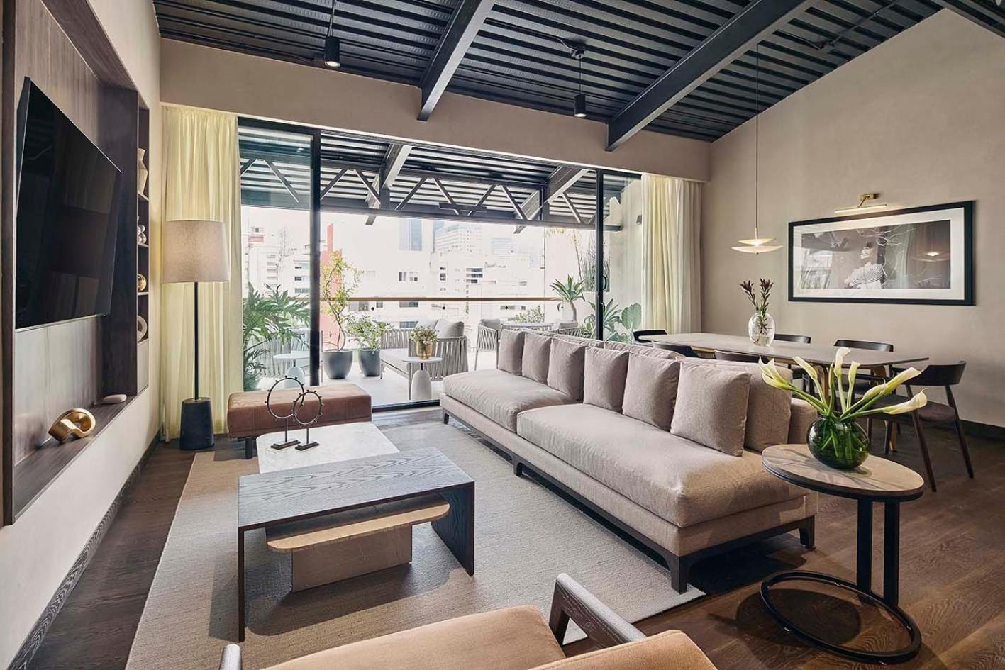 Isabella Boutique By Viadora Apartment