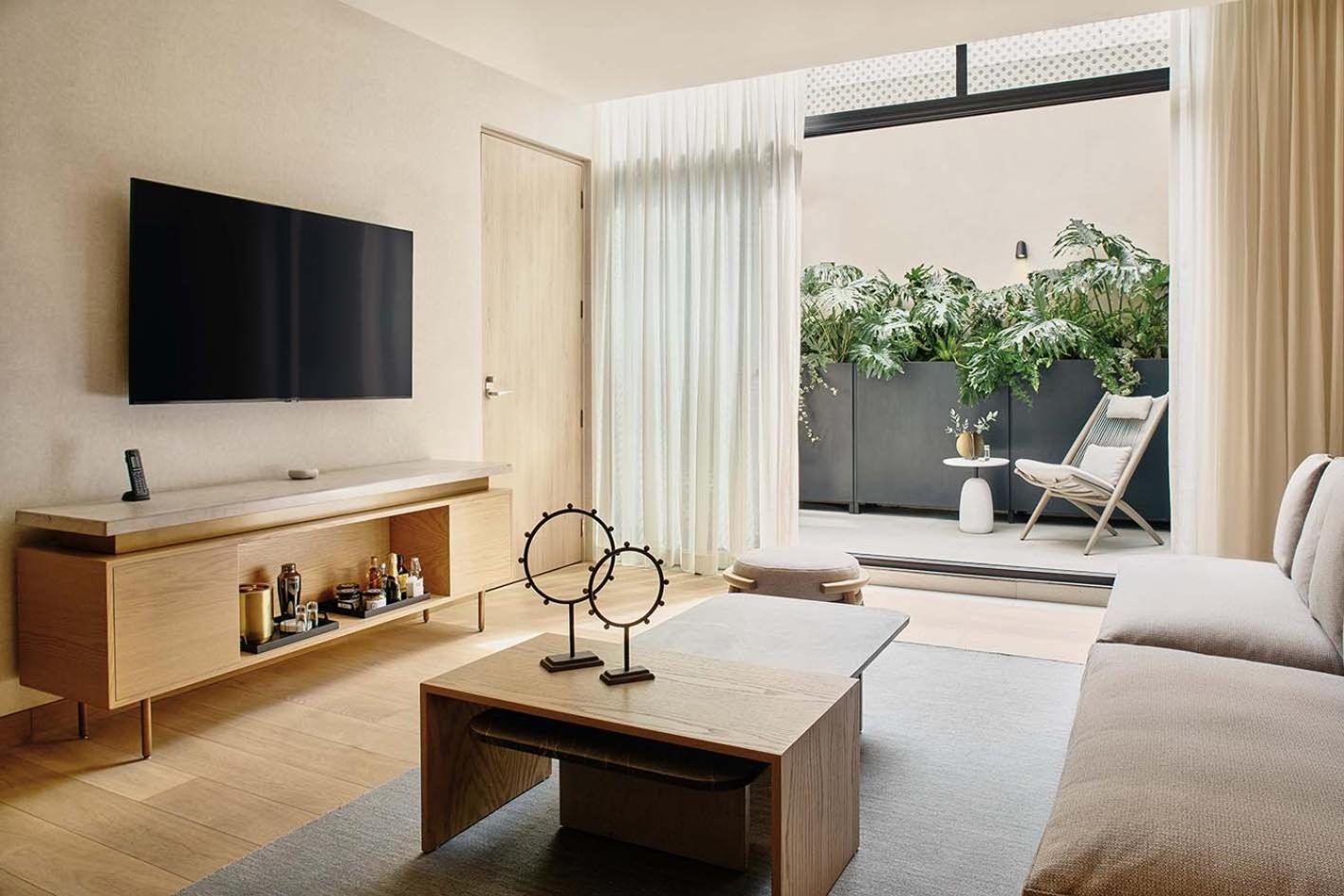 Isabella Boutique By Viadora Apartment Mexico City
