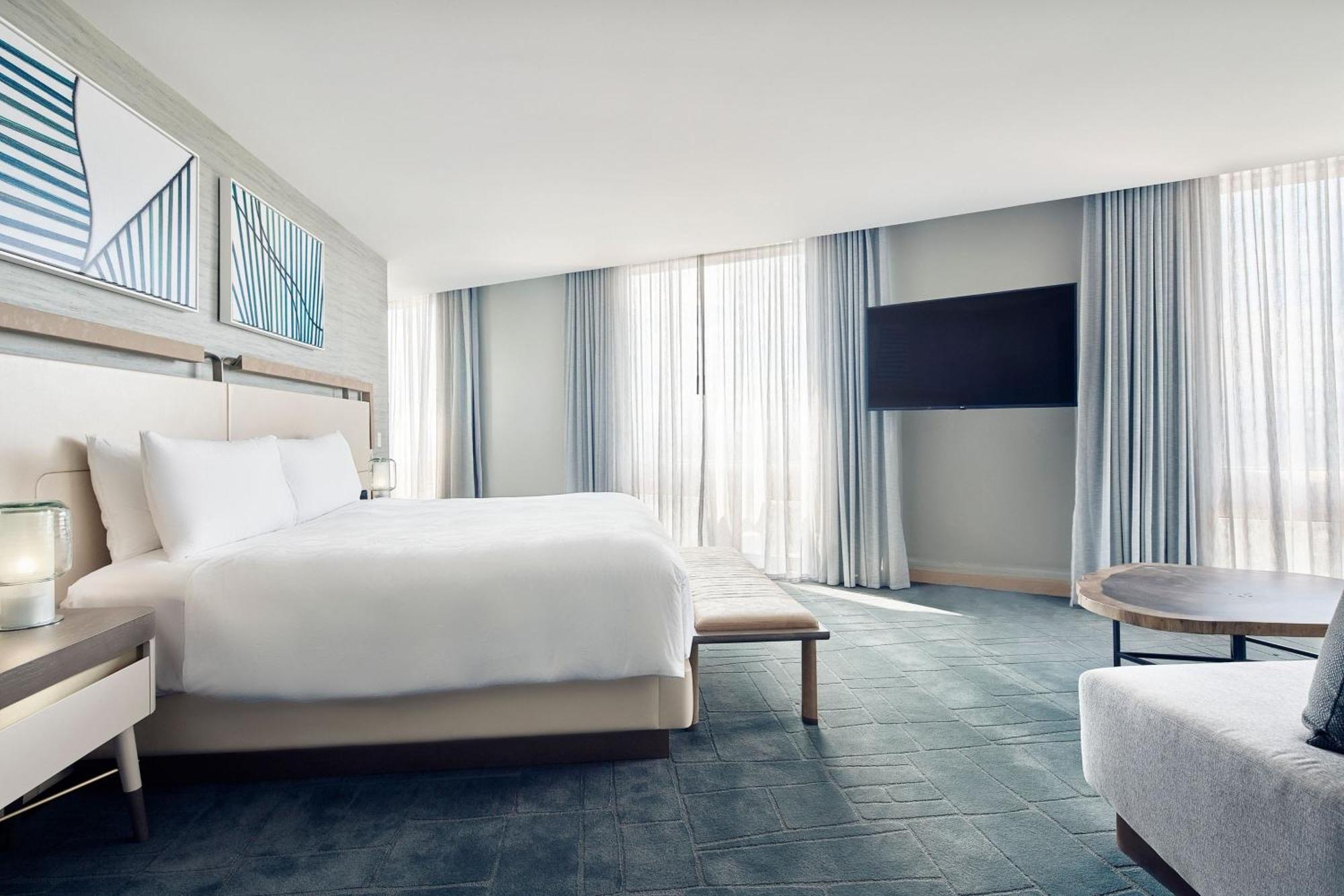 Hotel Jw Marriott Mexico 5*