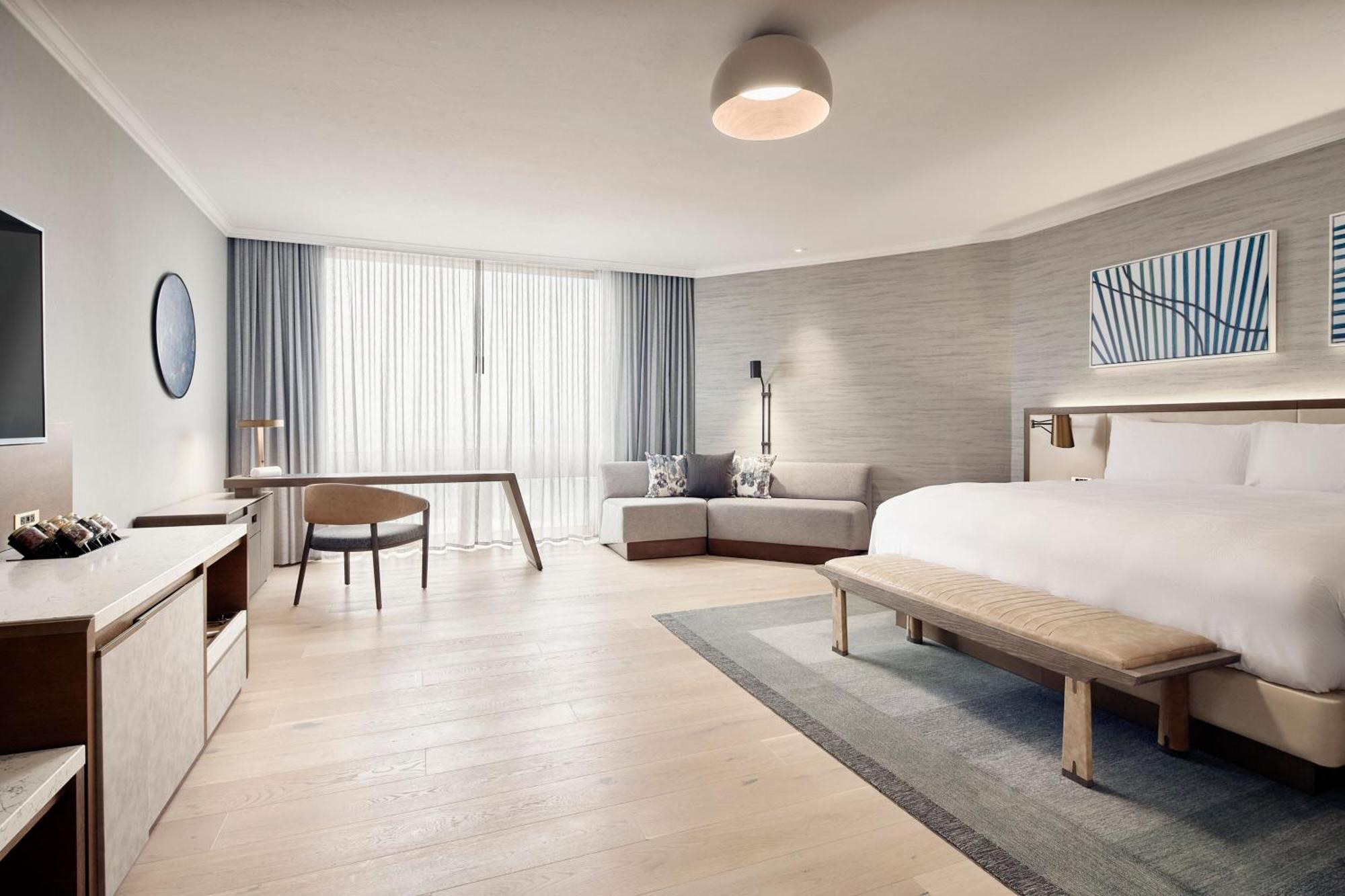 Jw Marriott Mexico Hotel México DF