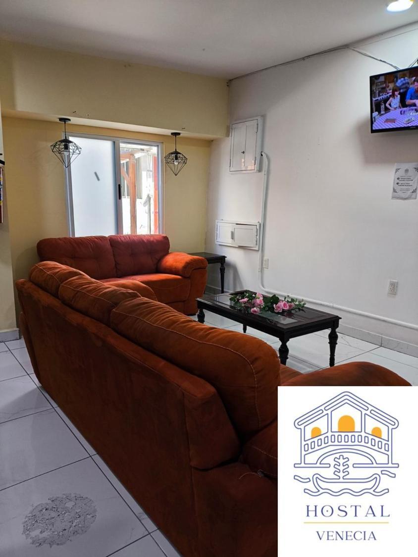 Boutique De Venecia Guest house Mexico City