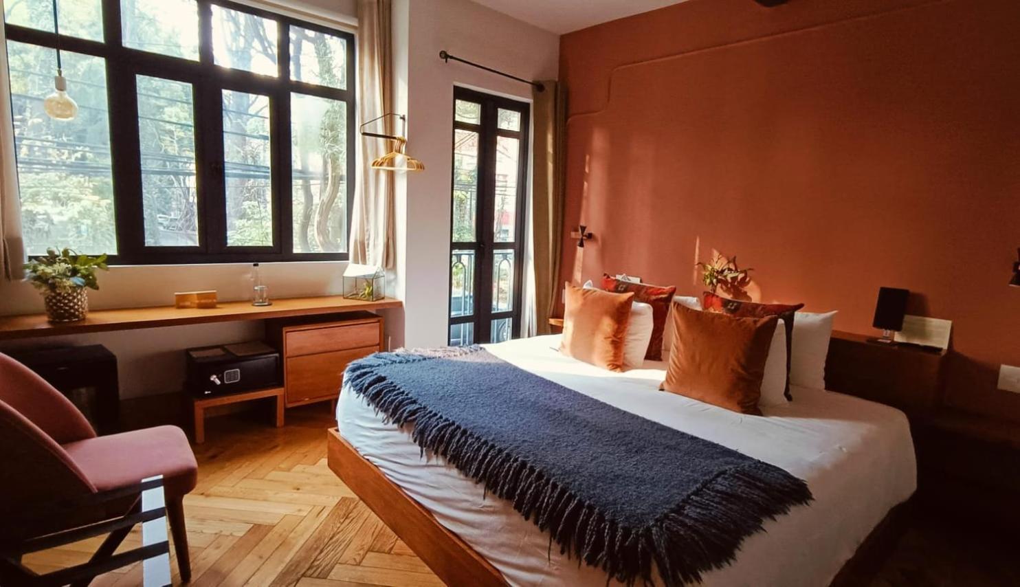 Casa Altata Boutique Hotel