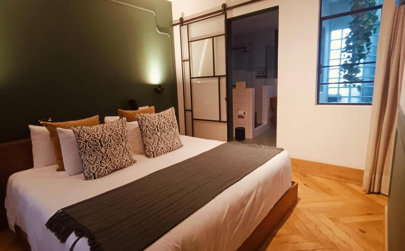 Casa Altata Boutique Hotel *
