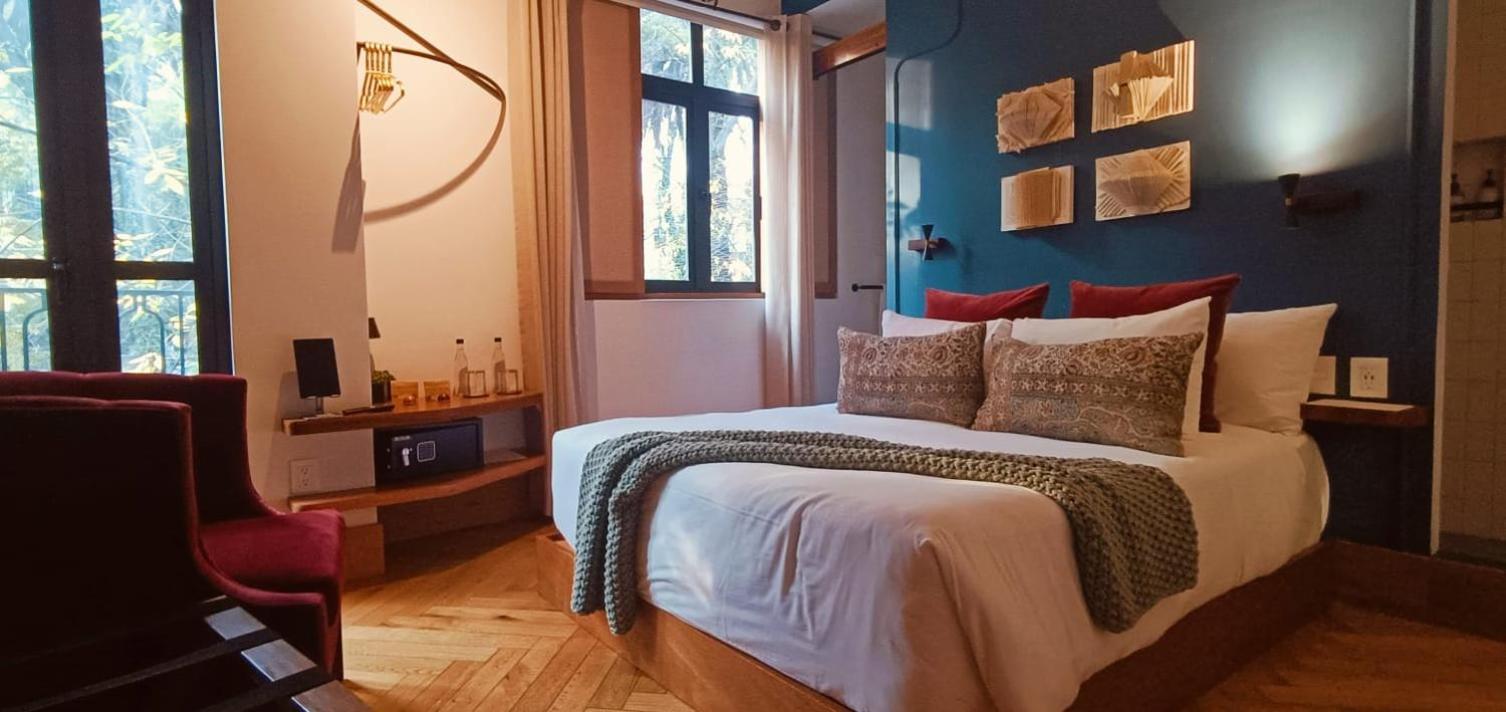 Casa Altata Boutique Mexico City