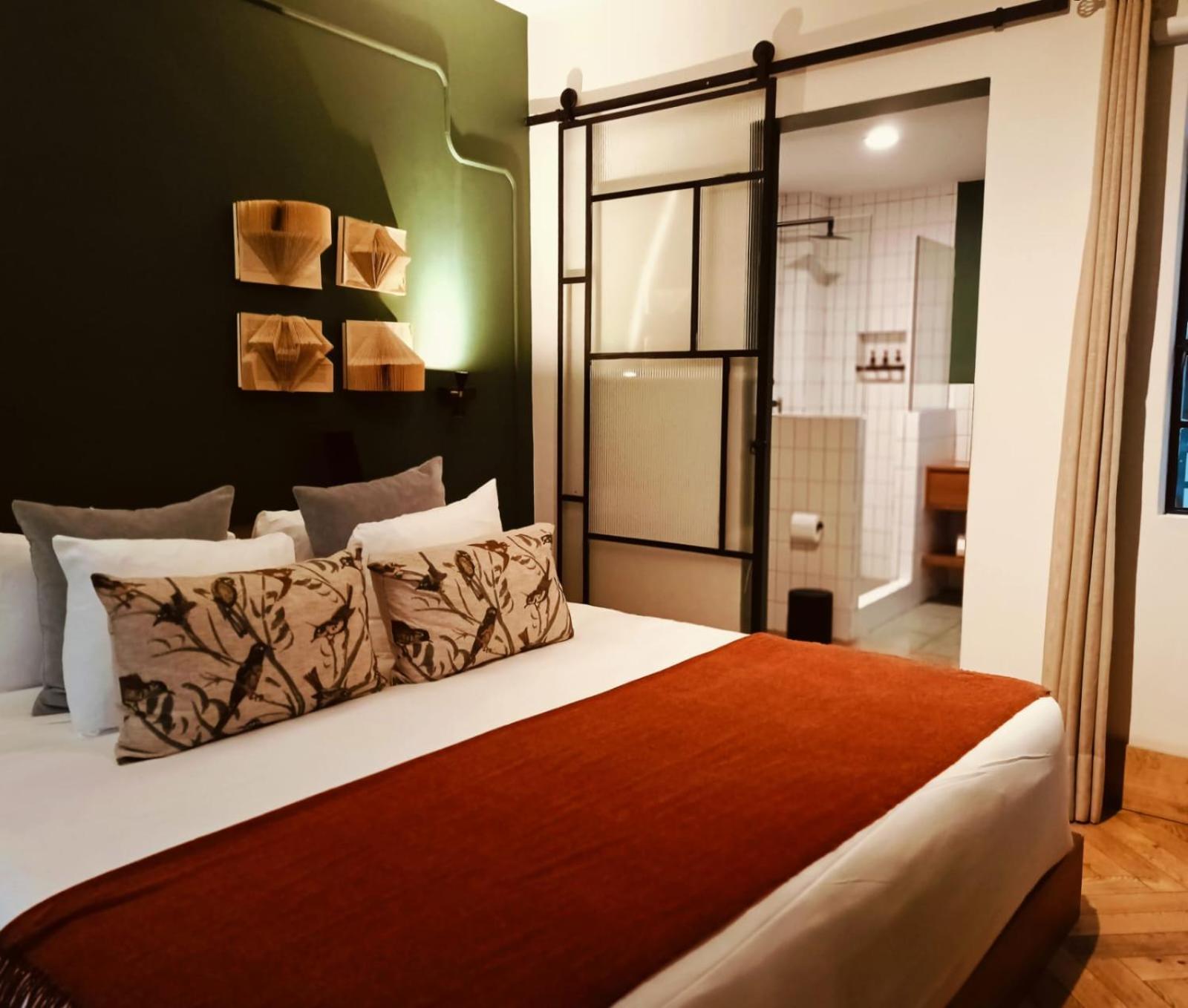 Casa Altata Boutique Mexico City