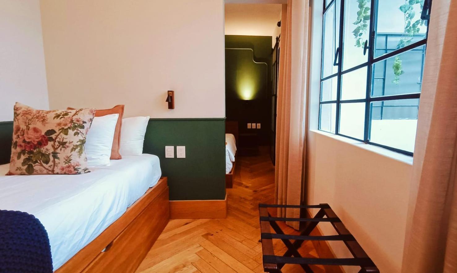 Hotel Casa Altata Boutique