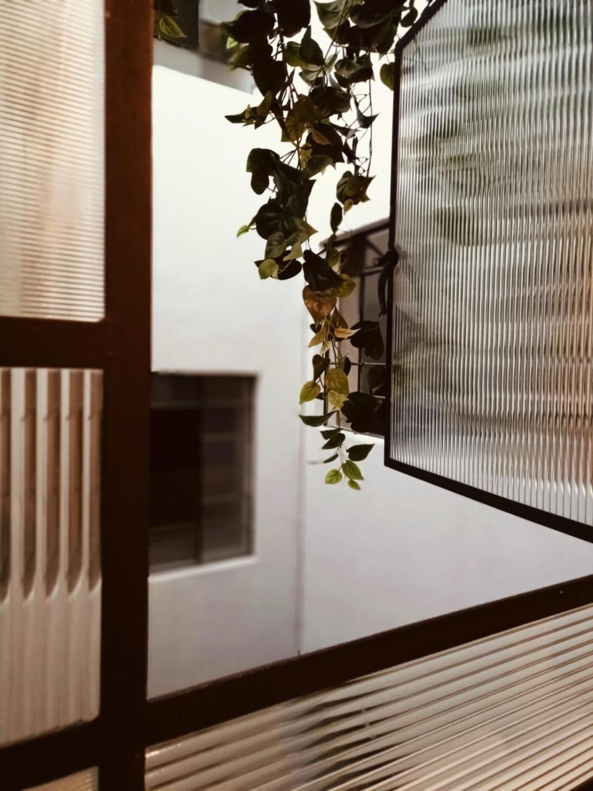 Casa Altata Boutique Hotel Mexico City