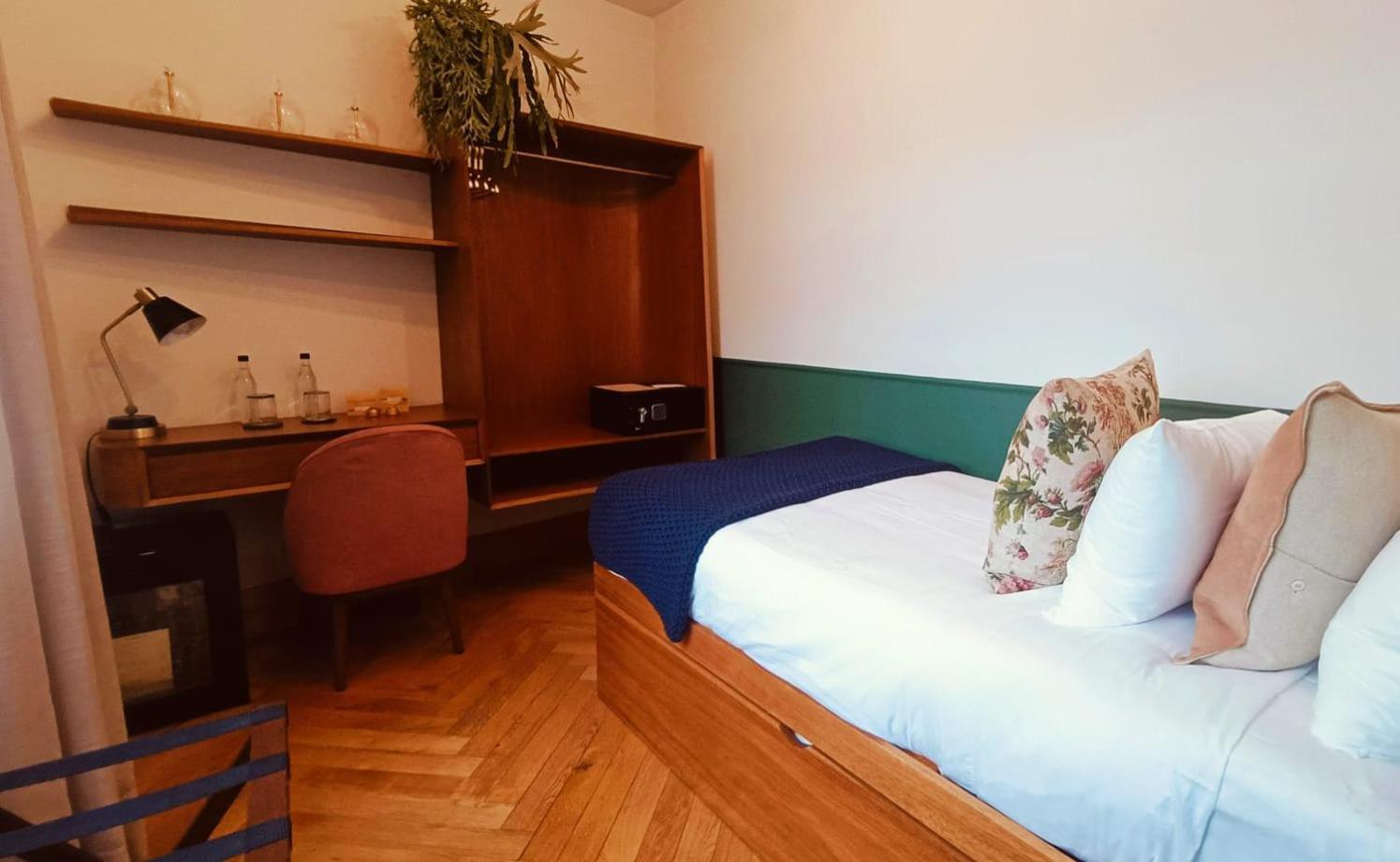Hotel Casa Altata Boutique