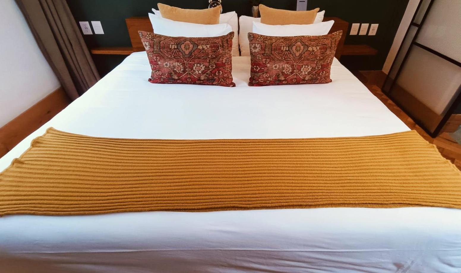 Hotel Casa Altata Boutique *