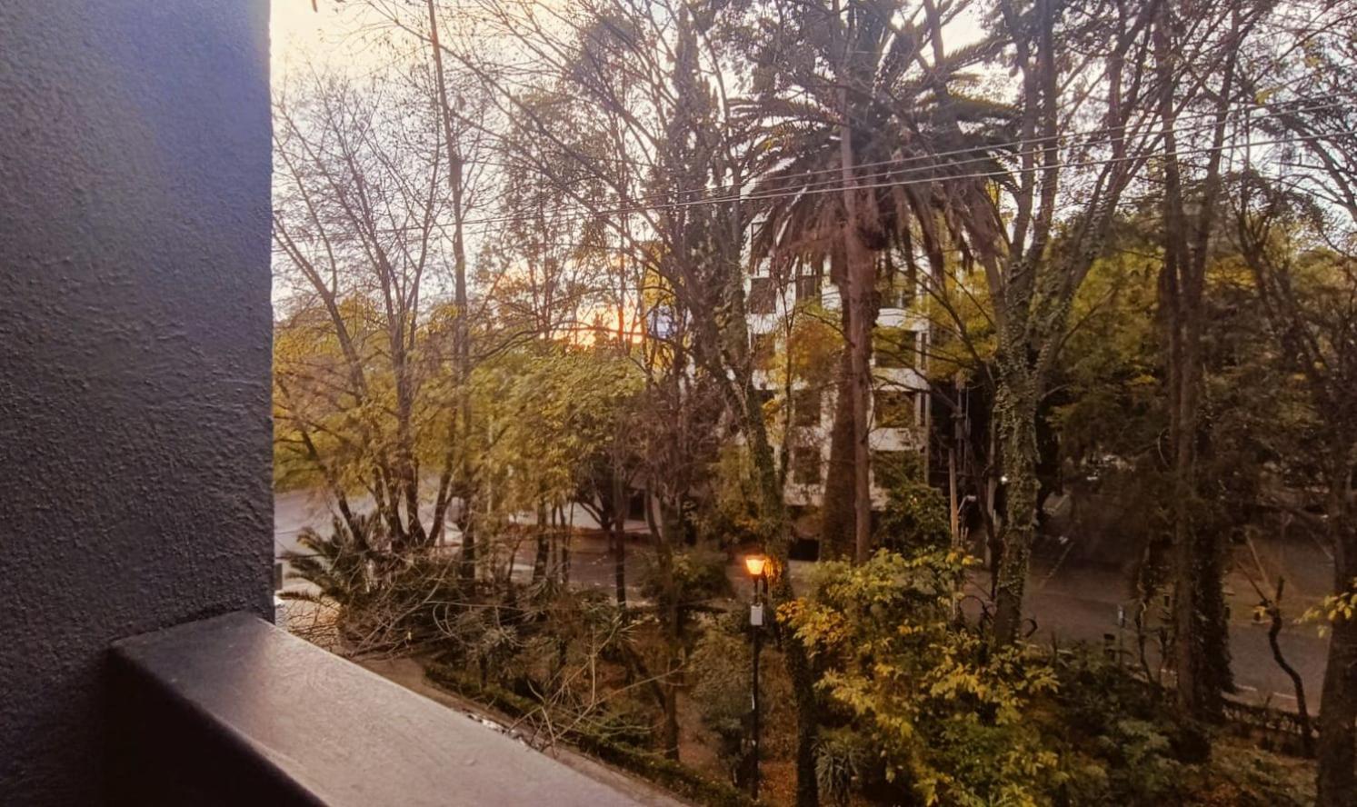 Hotel Casa Altata Boutique Mexico City