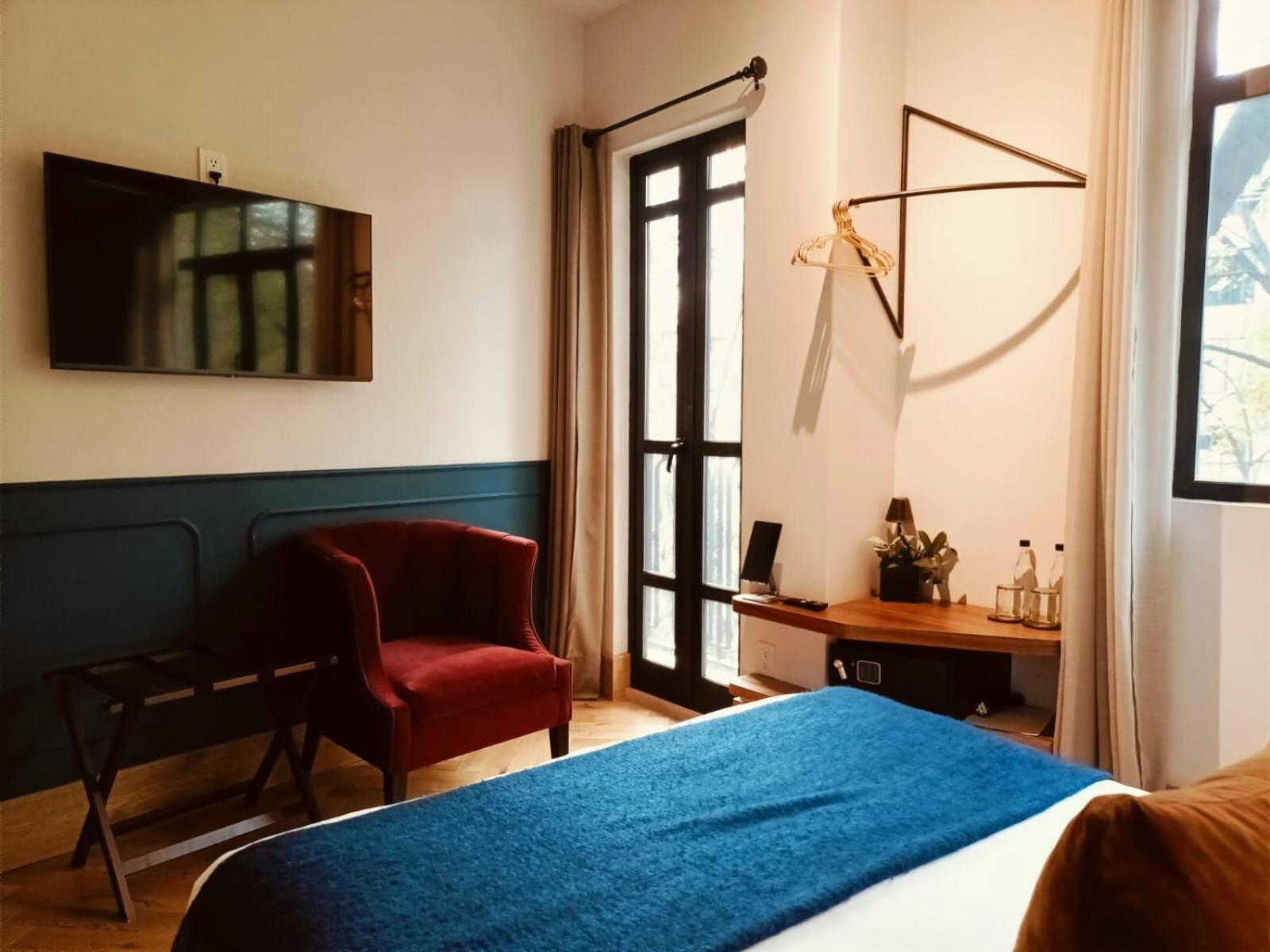 Casa Altata Boutique Hotel *