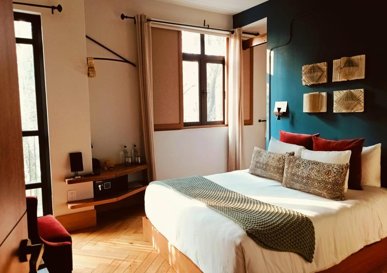 Hotel Casa Altata Boutique *