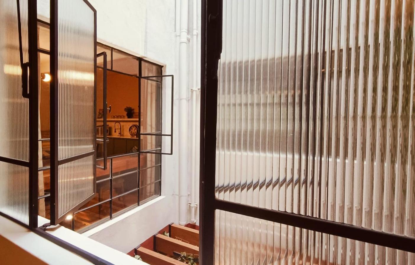 Casa Altata Boutique Hotel Mexico City