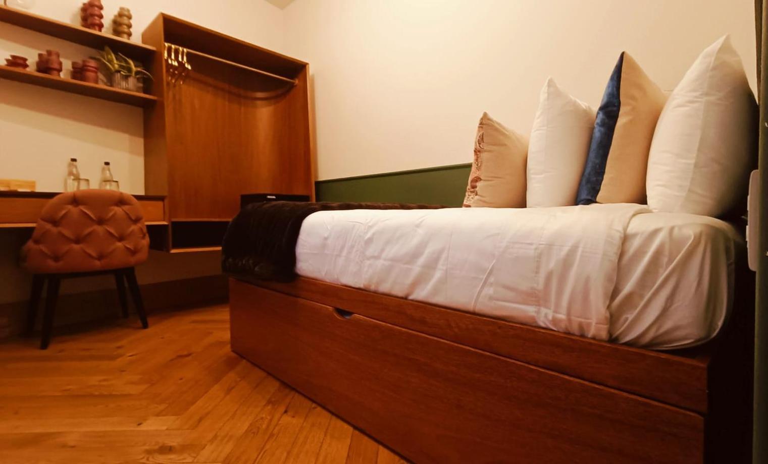 Casa Altata Boutique Hotel