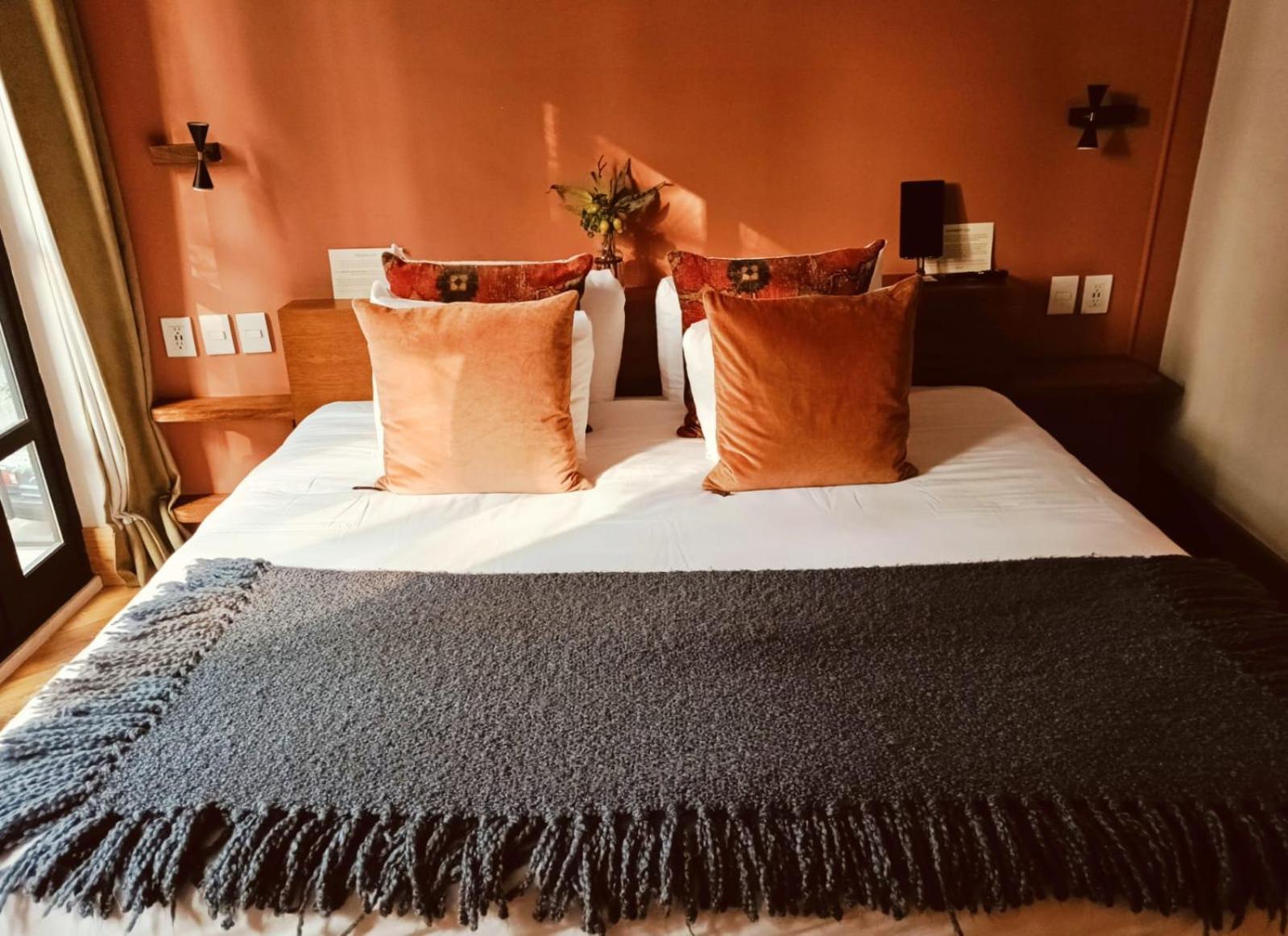 Casa Altata Boutique Hotel *