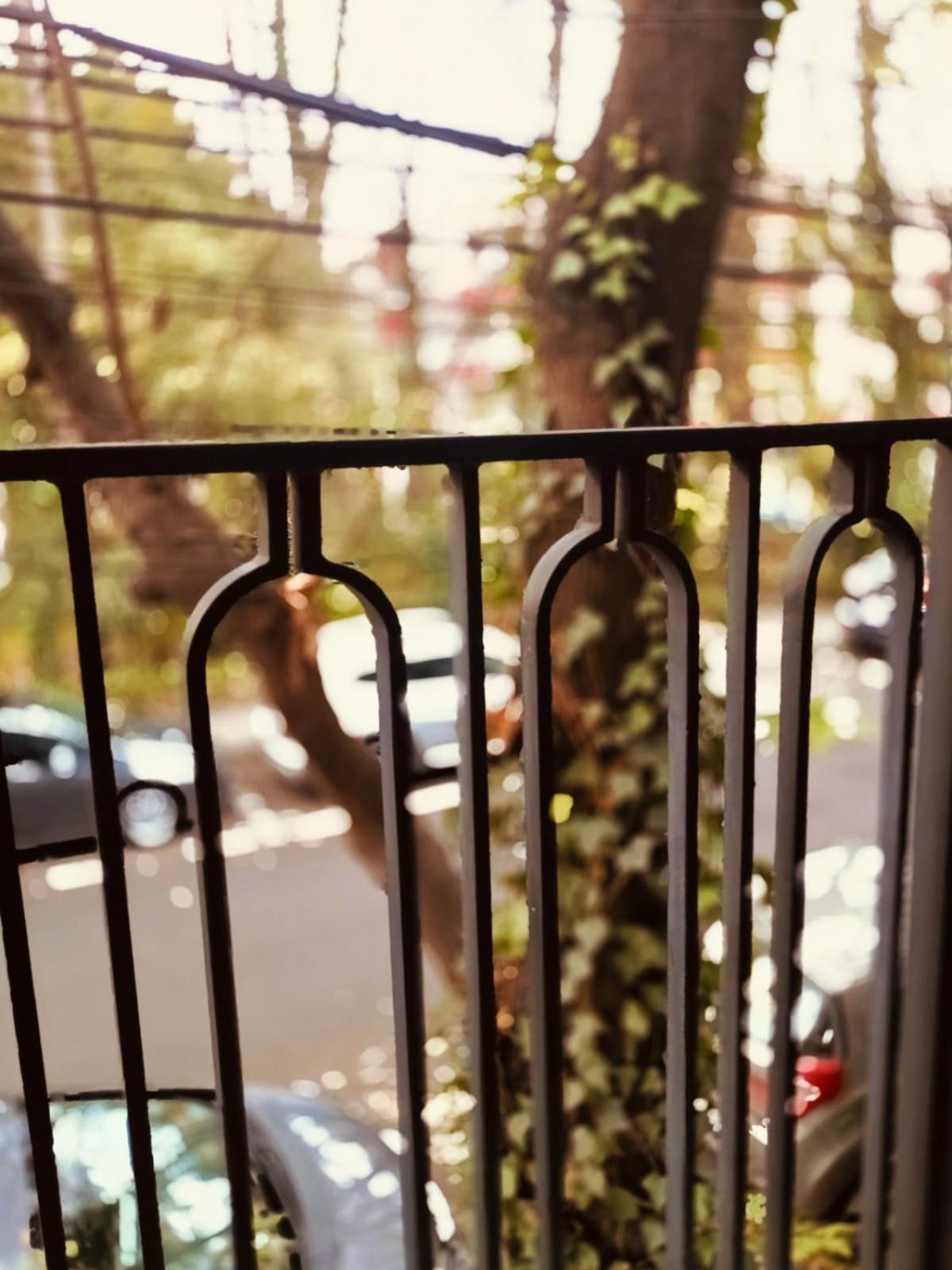 Hotel Casa Altata Boutique Mexico City