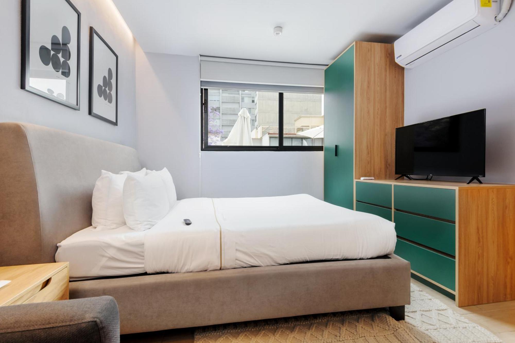 Lamartine 205 By Wynwood House Apartamento