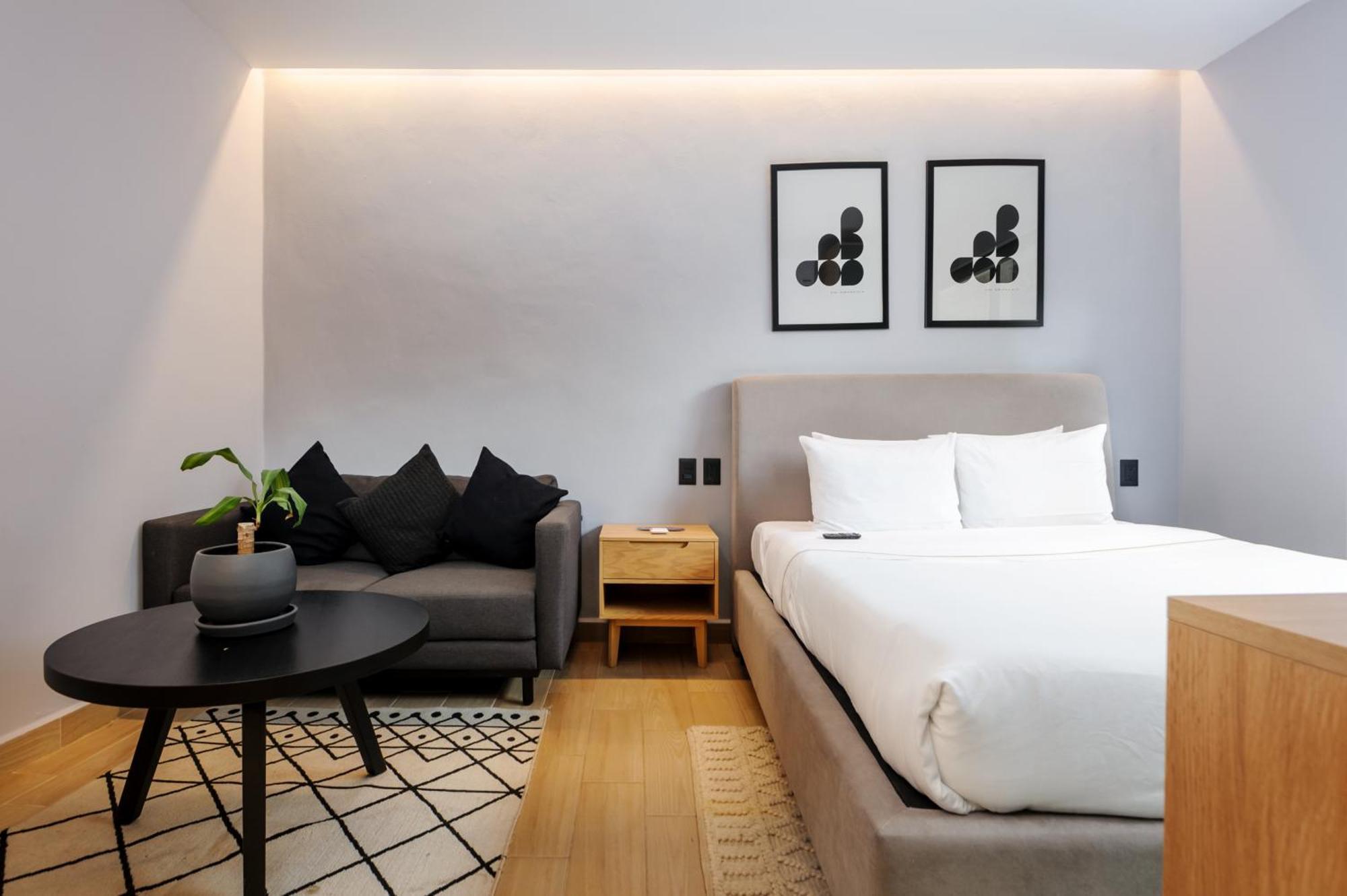 Apartamento Lamartine 205 By Wynwood House *