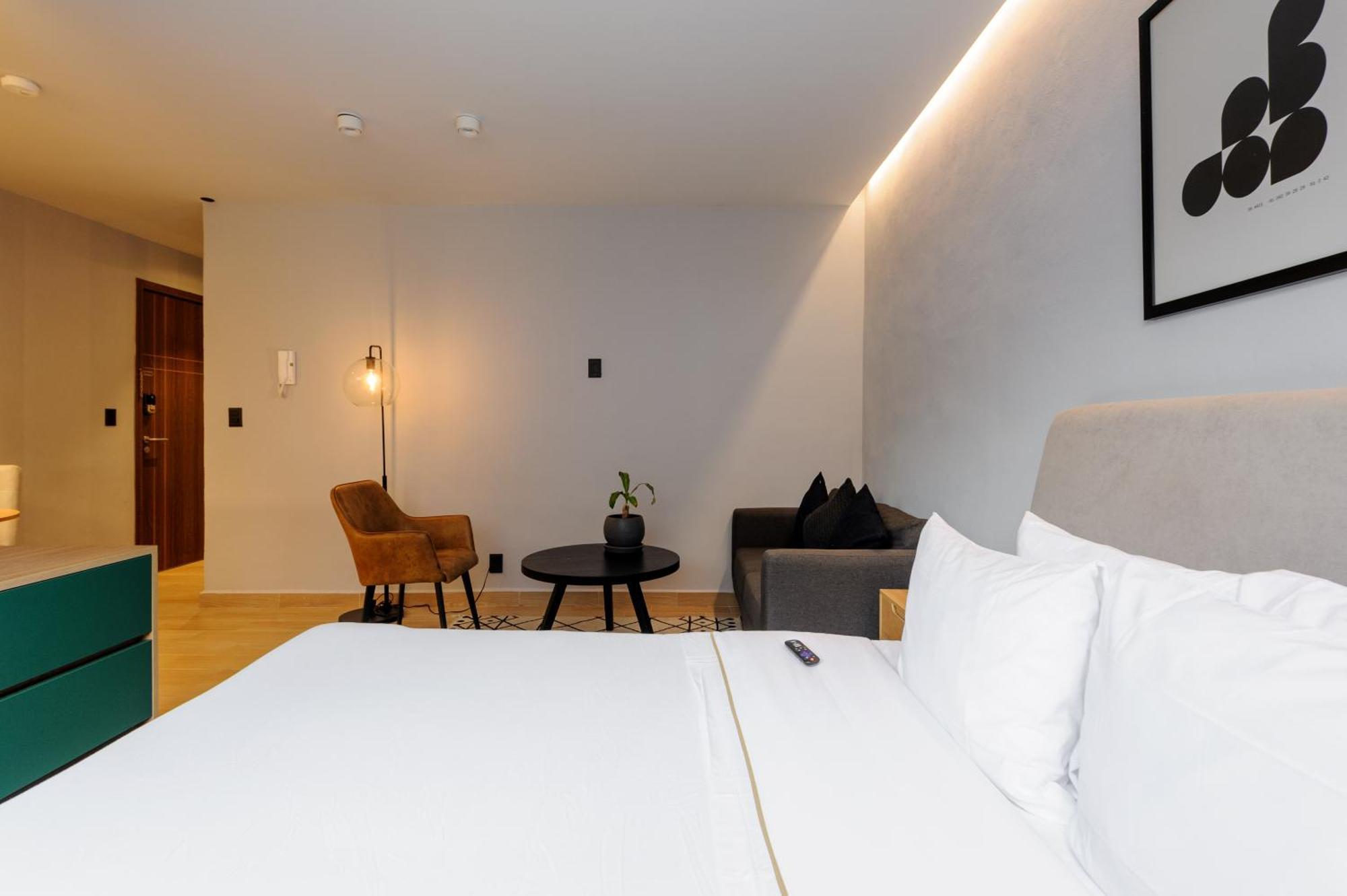 Lamartine 205 By Wynwood House Apartamento