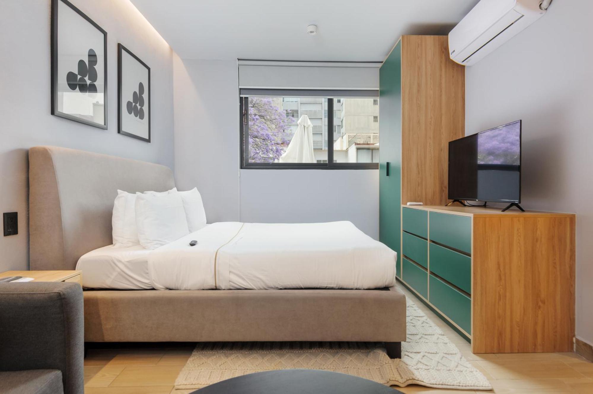 Apartamento Lamartine 205 By Wynwood House