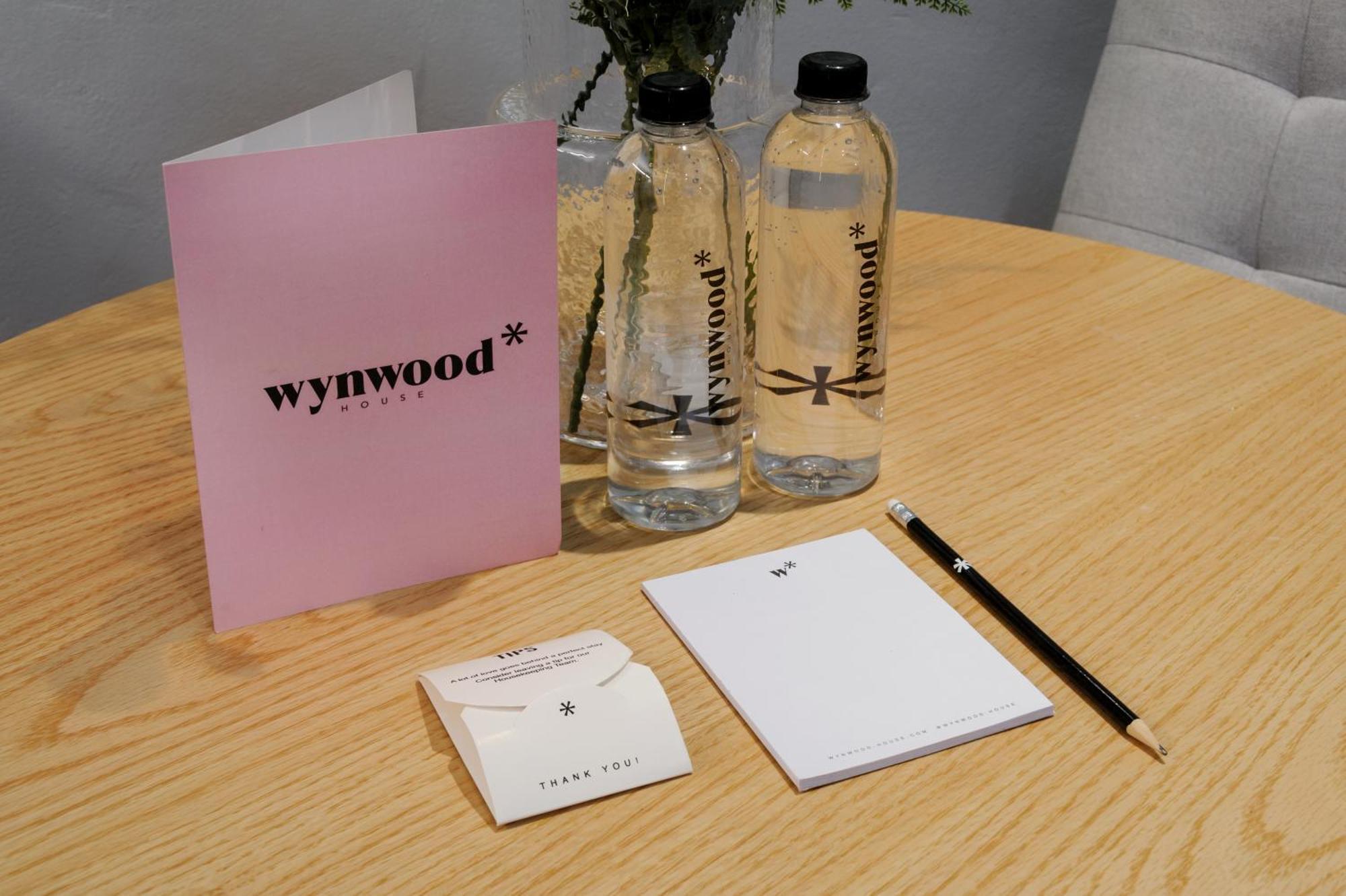 Lamartine 205 By Wynwood House Apartamento *