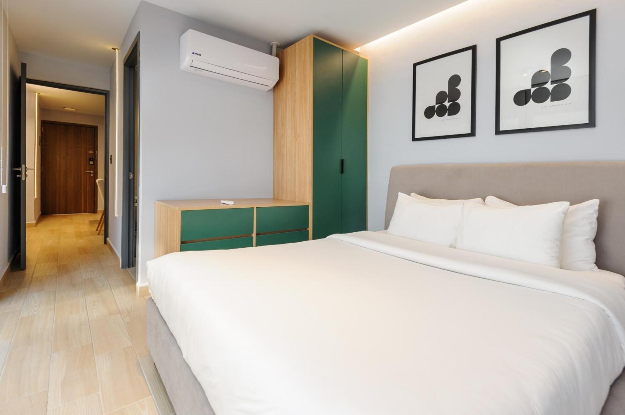 Apartamento Lamartine 205 By Wynwood House