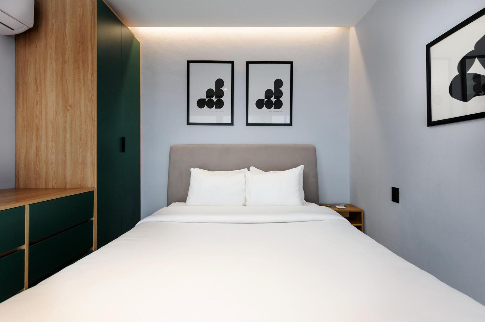 Lamartine 205 By Wynwood House Apartamento *