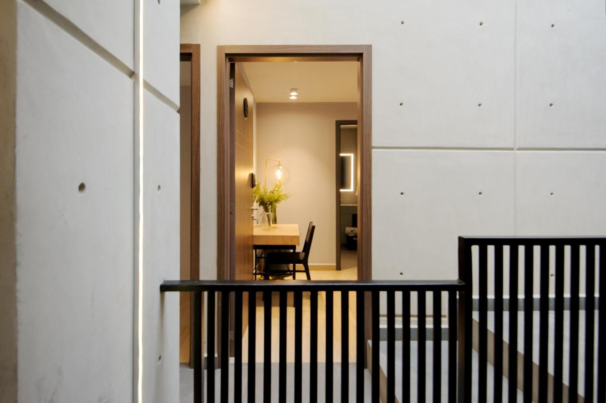 Apartamento Lamartine 205 By Wynwood House *