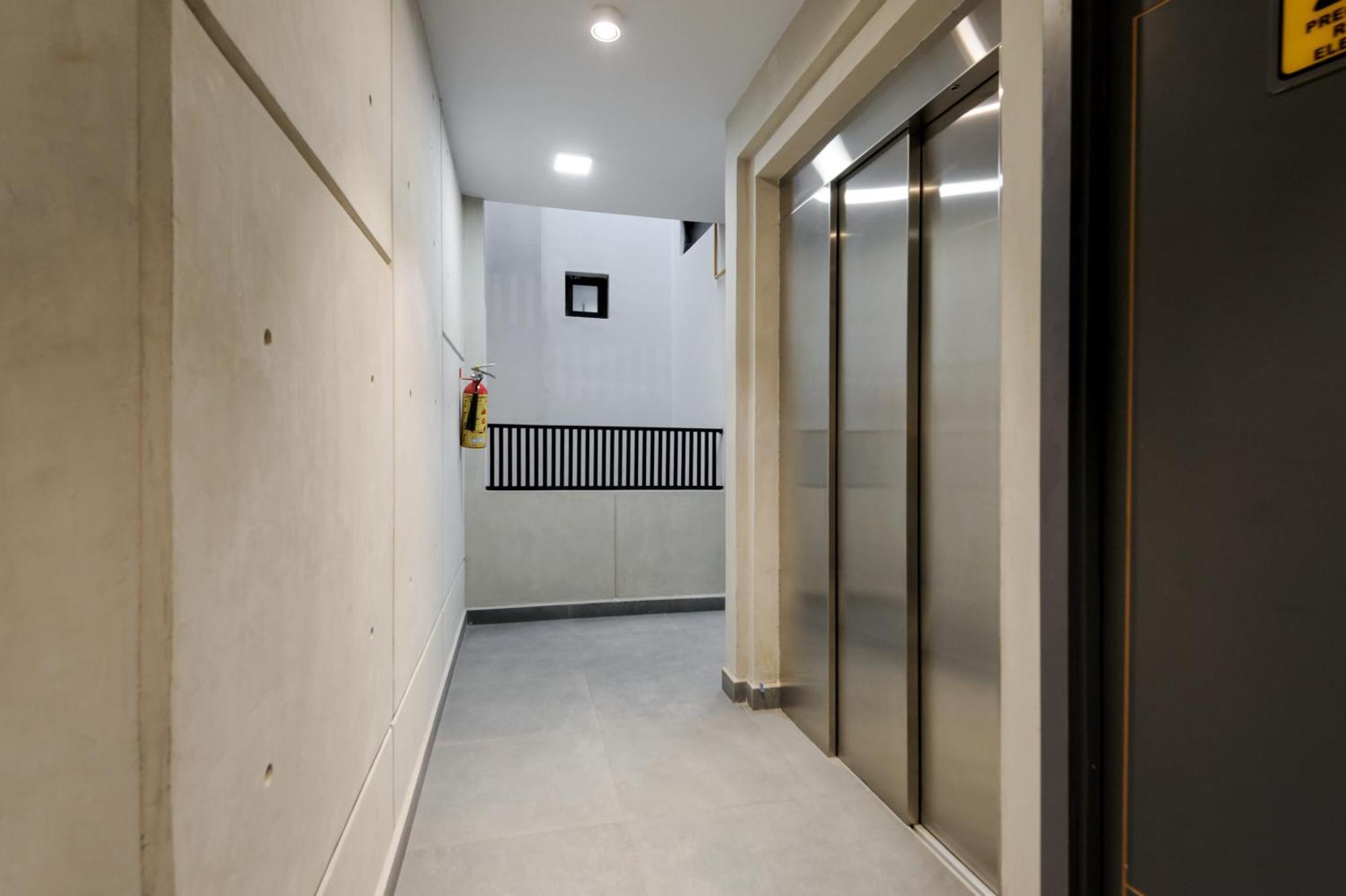 Apartamento Lamartine 205 By Wynwood House