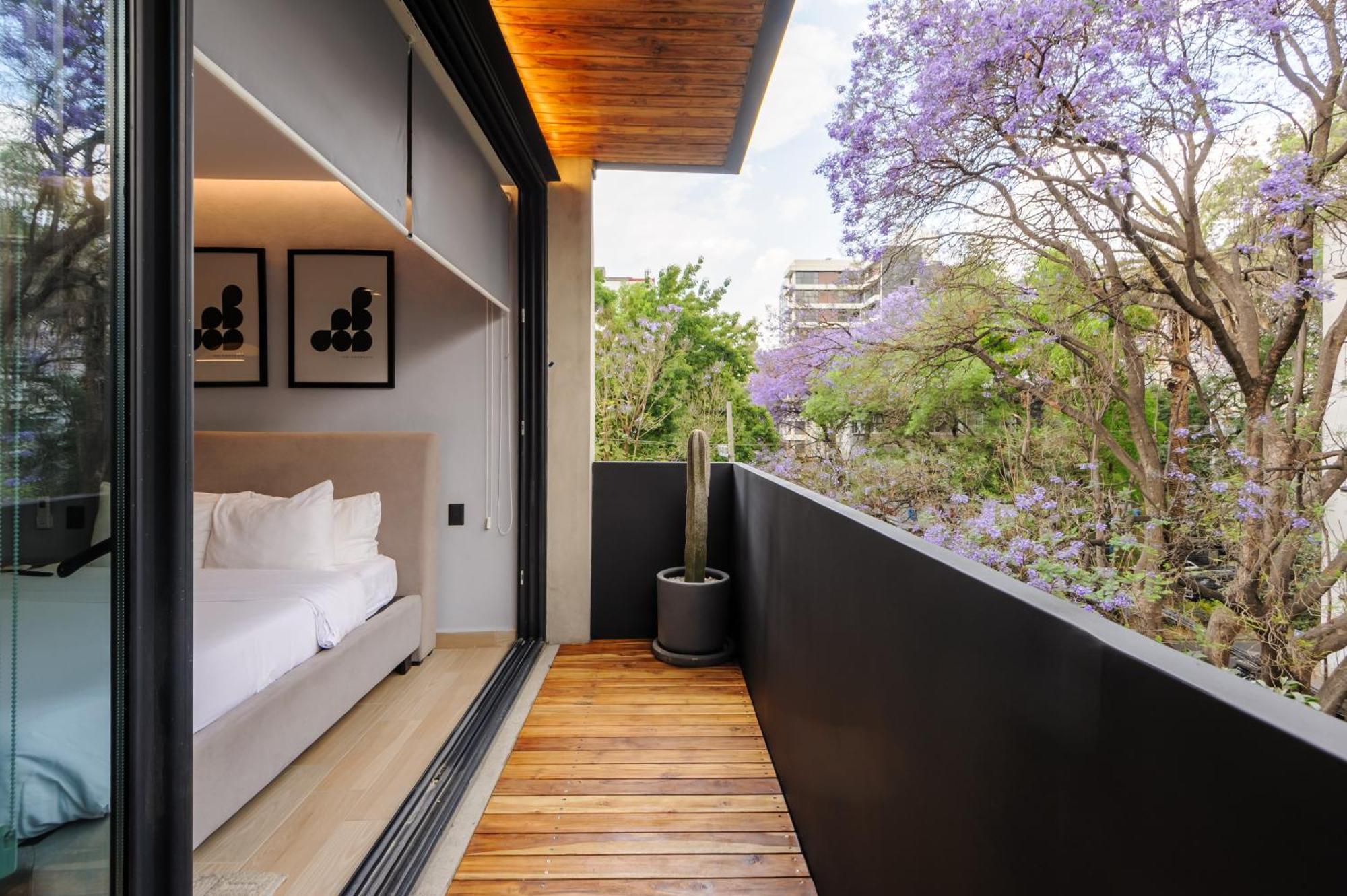 Apartamento Lamartine 205 By Wynwood House *