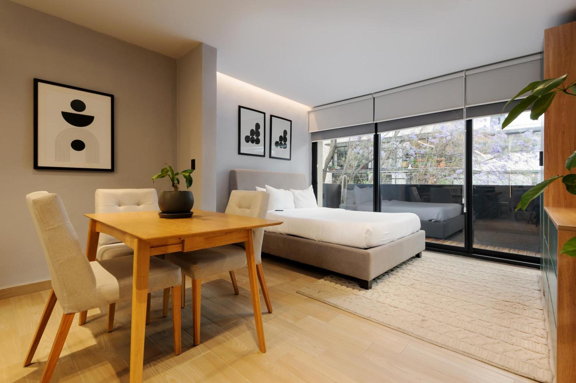 Apartamento Lamartine 205 By Wynwood House