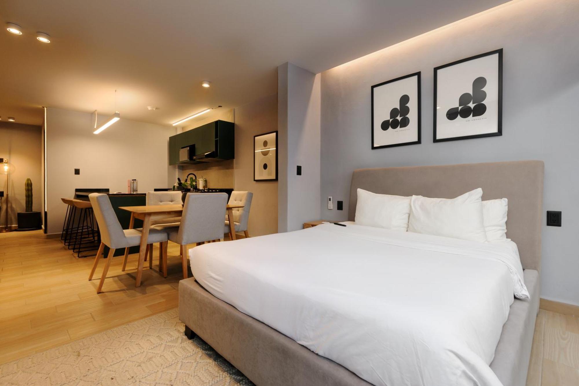 Lamartine 205 By Wynwood House Apartamento *