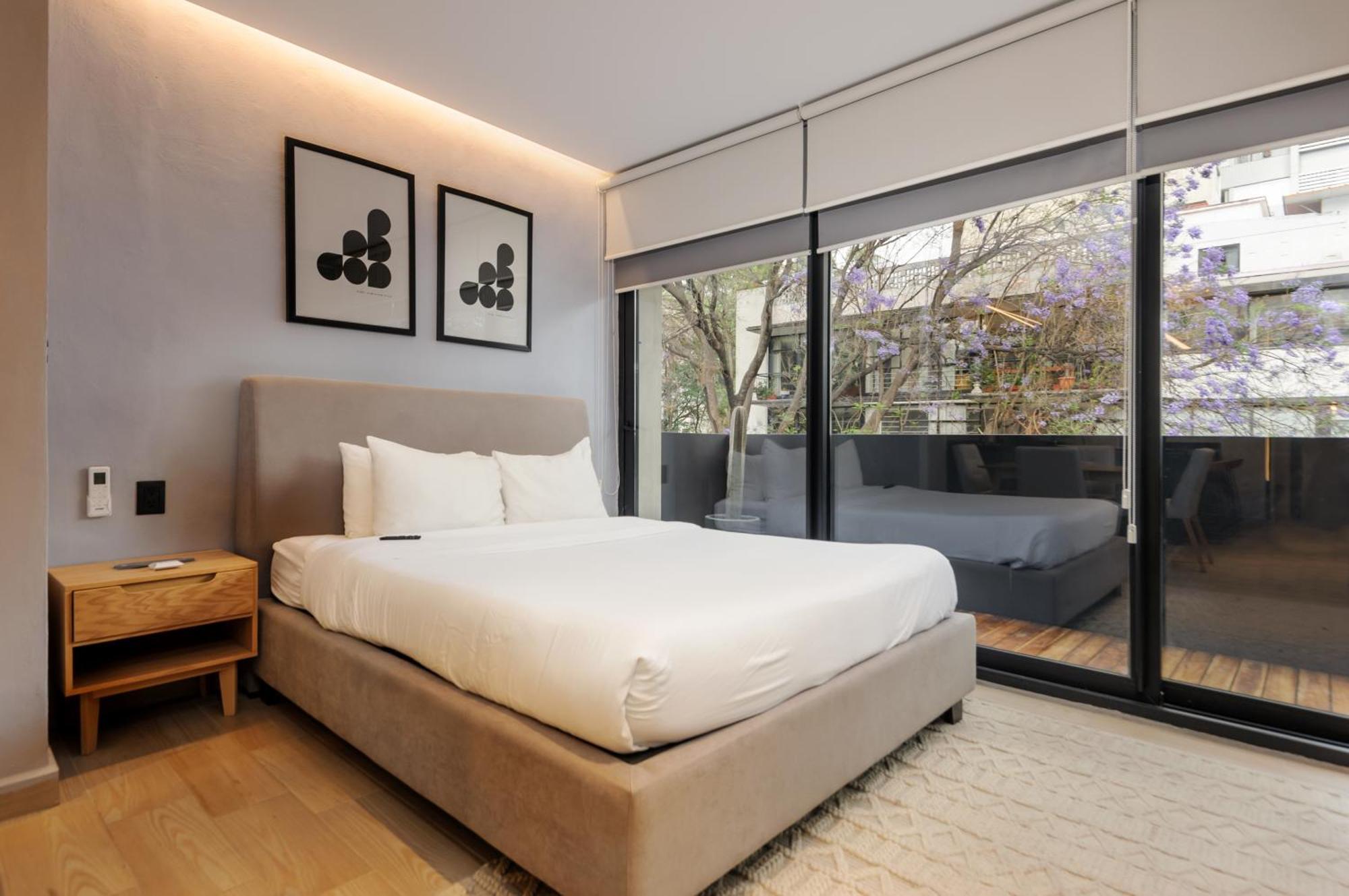 Apartamento Lamartine 205 By Wynwood House *