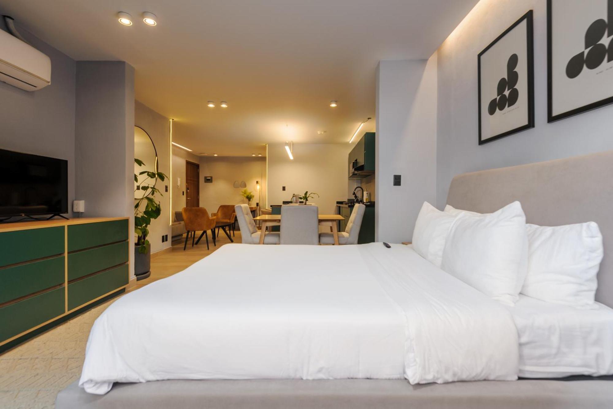 Lamartine 205 By Wynwood House Apartamento